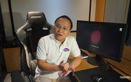 BenQ: 'Chúng tôi mong muốn được đồng hành và nâng tầm nền CS:GO Việt Nam'