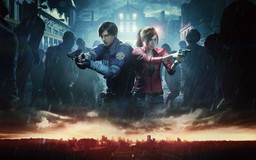 Bản demo của Resident Evil 2 thu hút hơn 2 triệu game thủ