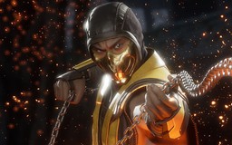 Mortal Kombat 11 tặng quà độc quyền cho game thủ Nga