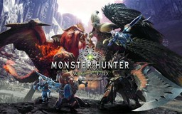 Sau một năm chờ đợi, Monster Hunter: World đã hỗ trợ 21:9