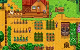 Stardew Valley chính thức có mặt trên Android