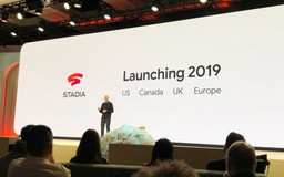 Xem lại màn ra mắt của Google Stadia trong 5 phút