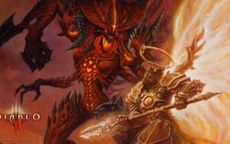Ngày nay năm xưa: Diablo 3 ra mắt cộng đồng game thủ toàn cầu