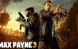 Ngày này năm xưa: Max Payne tái xuất giang hồ