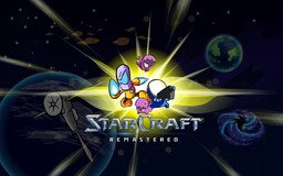 StarCraft: Remastered sắp có bản Mod phong cách... hoạt hình