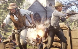 Red Dead Online: Nhanh tay nhận phần thưởng ưu đãi từ Rockstar Games