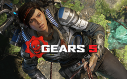 Gears 5 sẽ hưởng ứng tinh thần 'nói không với thuốc lá'