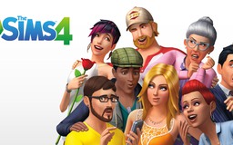 The Sims 4 lần đầu thay đổi cơ chế tạo nhân vật