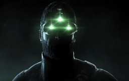 Giám đốc Ubisoft hé lộ thông tin về phần tiếp theo của Splinter Cell