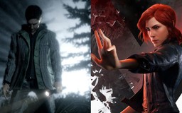 Control công bố bản DLC kết nối với Alan Wake