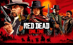 Red Dead Online sắp có DLC lấy đề tài Zombie ?