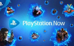 Sony giảm giá sâu dịch vụ game PS Now