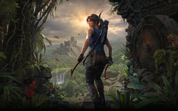 Shadow of The Tomb Raider ra mắt phiên bản mới
