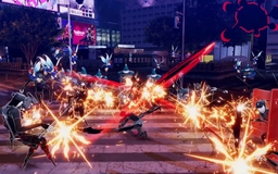Phiên bản 'chặt chém' của Persona 5 sẽ ra mắt vào đầu 2020