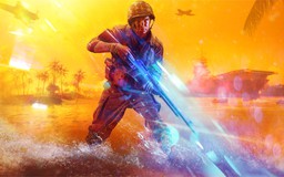 Battlefield 5 chuẩn bị kỷ niệm một năm phát hành