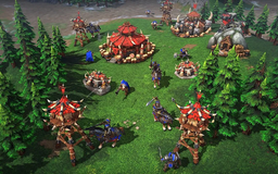Warcraft 3: Reforged công bố ngày phát hành