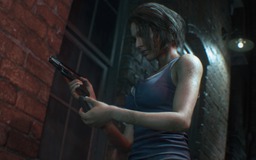 So sánh Resident Evil 3 phiên bản 1999 và 2020