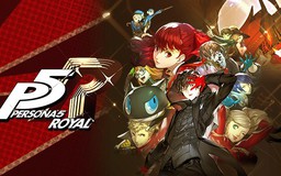 Đếm ngược đến ngày ra mắt Persona 5 Royal phiên bản quốc tế