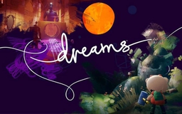 Tựa game huyền ảo Dreams ra mắt Demo trên PS4
