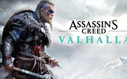 Assassin’s Creed Valhalla nhận 'gạch đá'
