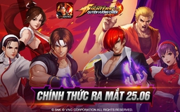 Cộng đồng game thủ Việt và Đông Nam Á 'sôi sục' vì KOF AllStar VNG – Quyền Vương Chiến