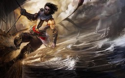 Dòng game huyền thoại Prince Of Persia sắp 'hồi sinh' ?