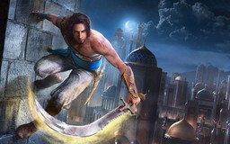 Prince Of Persia Remake: Huyền thoại 'Hoàng tử Ba tư' trở lại