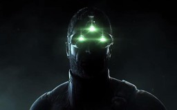 Splinter Cell sắp tái xuất với phiên bản thực tế ảo ?