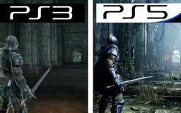 Demon's Souls phiên bản PS5 được khen ngợi hết lời