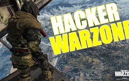 Nửa triệu tài khoản bị cấm, hacker vẫn hoành hành Call of Duty: Warzone