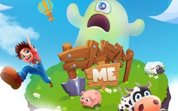 Game Việt Farm Me hoàn tất đợt thử nghiệm thứ ba