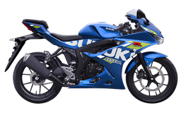 Suzuki GSX R150 tại Việt Nam giảm giá bán, cạnh tranh Honda CBR 150R