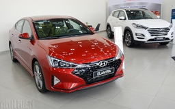 Ồ ạt giảm giá ưu đãi, Hyundai bán nhiều ô tô nhất Việt Nam