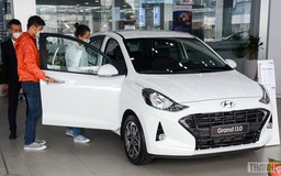 Ô tô giá rẻ nhất Việt Nam năm 2022: Mất sức hút, nhiều mẫu mã rút lui