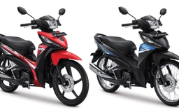 Lộ thông tin Honda Revo X ‘Made in Indonesia’ về Việt Nam, đấu Wave RSX ‘nội’