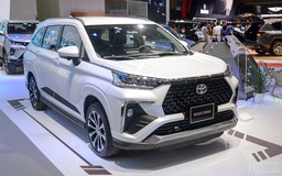 5 ô tô nhập khẩu bán chạy nhất Việt Nam năm 2022