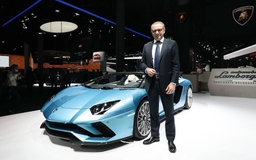 Ferrari, Lamborghini nói không với siêu xe điện