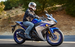 Giá bán Yamaha YZF-R3 tại Việt Nam giảm mạnh