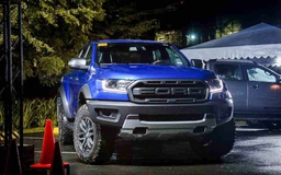 Ford Ranger Raptor đối mặt nguy cơ triệu hồi do lỗi hộp số