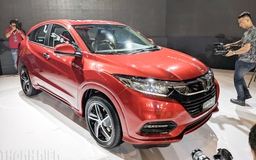 Giá cao nhất phân khúc SUV đô thị, cơ hội nào cho Honda HR-V?