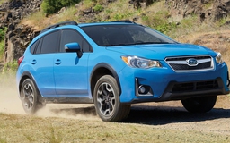 Subaru triệu hồi 2,3 triệu xe trên toàn cầu do lỗi đèn phanh