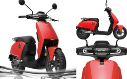 Ducati ‘bắt tay’ đối tác Trung Quốc sản xuất xe máy điện