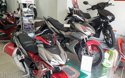 Honda Winner X ‘ế ẩm’ giảm giá cả chục triệu đồng, vỡ mộng lật đổ Yamaha Exciter