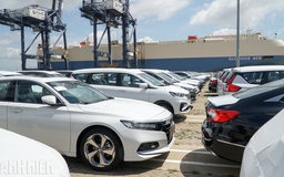Thái Lan dẫn đầu, Việt Nam xếp thứ 4 về tiêu thụ ô tô tại Đông Nam Á