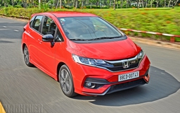 Doanh số sụt giảm, Honda Jazz liệu có bị ‘khai tử’ tại Việt Nam?