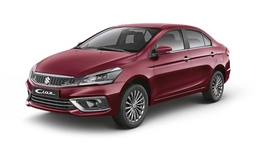 Suzuki Ciaz 2020 âm thầm trở lại Việt Nam, liệu có 'đổi vận'?