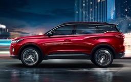 ‘Khai sinh’ thương hiệu mới, ô tô Trung Quốc đổ bộ thị trường Mỹ