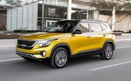 KIA triệu hồi hơn 147.000 xe Seltos, Soul có nguy cơ cháy