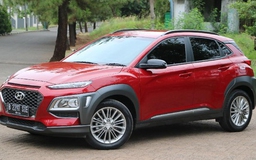 Hyundai Indonesia ‘khai tử’ KONA máy xăng, chỉ bán bản chạy điện