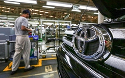Toyota tạm ngừng sản xuất Land Cruiser, Alphard